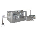 Full-Automatic Hot Juice Filling Machine Labeling Machine for Packing Line